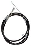 RAYBESTOS BC97240 Parking Brake Cable