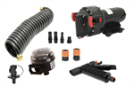 Boat Washdown Pump