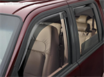 WEATHERTECH 84184 Rainguard