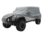 SMITTYBILT 835 Car Cover