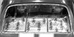 DYNAMAT XGM A2 P Sound Dampening Kit