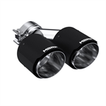 MBRP T5178CF Exhaust Tail Pipe Tip
