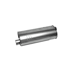 WALKER 18269 TRU-FIT MUFFLER
