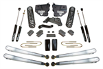 MAXTRAC K947363L Lift Kit Suspension