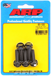 ARP 651-1000 5/16'-18 X 1.000 HEX BLK