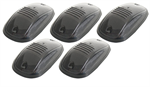 PACER 20246S RAM CAB LIGHT SMOKE 5PC 03-8