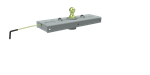 B&W GNRC959N Gooseneck Trailer Hitch Head