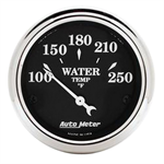 AUTOMETER 1737 Water Temperature Gauge