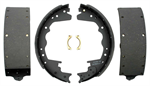 R/M BRAKES 583PG Brake Shoe