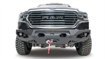 FAB FOURS DR19-X4251-1 Bumper