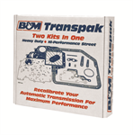 B&M 70365 TRANSPAK  4L60E