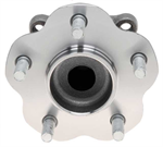 RAYBESTOS 712388 Wheel Bearing and Hub Assembly