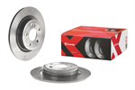 BREMBO 08.B348.4X Brake Rotor