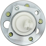 RAYBESTOS 712244 Wheel Bearing and Hub Assembly