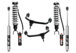 Lift Kit Suspension