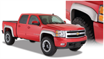 BUSHWACKER 40925-02 EXTEND FENDER SILVERADO 2007