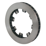 WILWOOD 160-0483 Brake Rotor