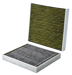 WIX WP10129XP Cabin Air Filter