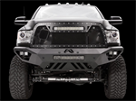 FAB FOURS DR16-V4051-B Bumper
