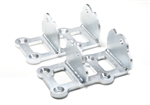 HOOKER 12621 LS SWAP ENG MOUNT PLATES