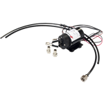80-47508-01 Oil Change Pump