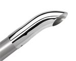 BORLA 20109 Exhaust Tail Pipe Tip