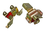 ENERGY SUSPENSION 4.1135R MOTOR MOUNT ST ERLY FORD/MERCURY