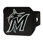FAN MATS 26624 Trailer Hitch Cover