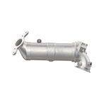 16952 Catalytic Converter