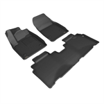 3D MATS L1CD02501509 Floor Liner