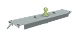 B&W GNRK1300 Gooseneck Trailer Hitch