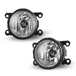 WINJET CFWJ-0197A-C Driving/ Fog Light