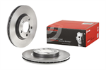 BREMBO 09.B638.11 Brake Rotor