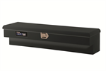 DEE ZEE DZ8748SB BK/STEEL/TB SID MOUNT 48'