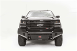 FAB FOURS CS16-K3861-1 Bumper