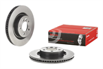 BREMBO 09.8875.31 Brake Rotor
