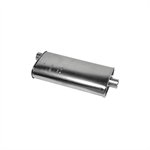 WALKER 18444 TRU-FIT MUFFLER