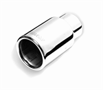 GIBSON 500632 SS EXHAUST TIP