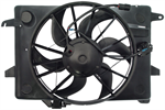 DORMAN 620-121 Cooling Fan