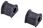 DORMAN BSK60009PR Stabilizer Bar Mount Bushing