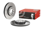 BREMBO 09.A428.11 Brake Rotor