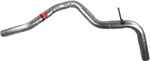 WALKER 55669 Exhaust Tail Pipe