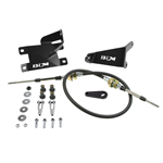 Auto Trans Shifter Cable