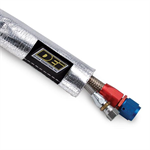 DESIGN ENGINEERING 010418 HEAT SHEATH ALUMINUM SLEEVING