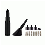 METRA 20FB FLAT BLACK - 7.62 CALIBER