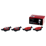 BREMBO P86013N Brake Pad