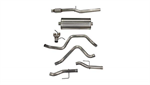 CORSA 21033 Exhaust System Kit