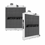 MISHIMOTO MMRAD-CIV-92 HONDA CIVIC PERFORMANCE A