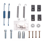 RAYBESTOS H7306 Parking Brake Hardware Kit