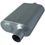 FLOWMASTER 8042441 40 SERIES STAINLESS 2.25 O/C